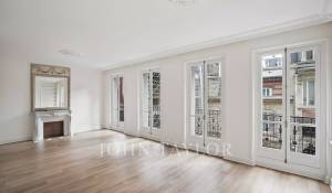 Location Appartement Paris 16ème