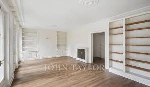 Location Appartement Paris 16ème