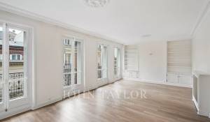 Location Appartement Paris 16ème