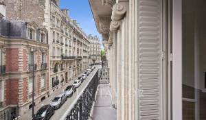 Location Appartement Paris 16ème