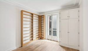 Location Appartement Paris 16ème