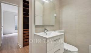 Location Appartement Paris 16ème