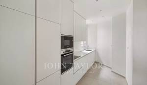 Location Appartement Paris 16ème