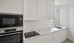 Location Appartement Paris 16ème