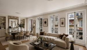 Location Appartement Paris 16ème