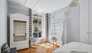 Location Appartement Paris 16ème