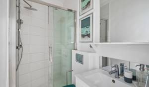 Location Appartement Paris 16ème