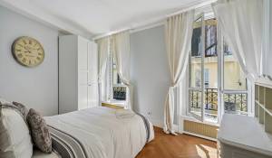 Location Appartement Paris 16ème