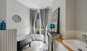 Location Appartement Paris 16ème
