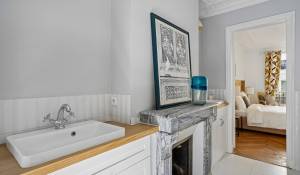 Location Appartement Paris 16ème
