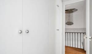Location Appartement Paris 16ème
