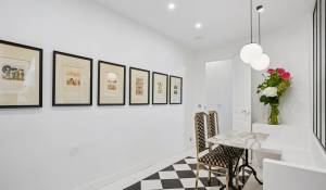Location Appartement Paris 16ème