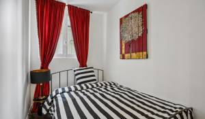 Location Appartement Paris 16ème