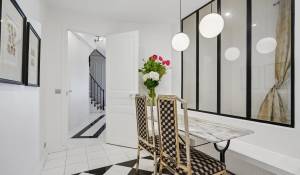 Location Appartement Paris 16ème