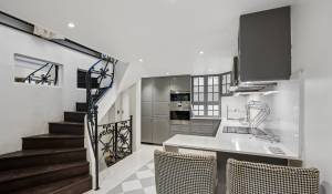 Location Appartement Paris 16ème