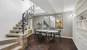 Location Appartement Paris 16ème