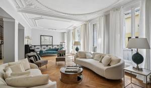 Location Appartement Paris 16ème