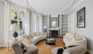 Location Appartement Paris 16ème