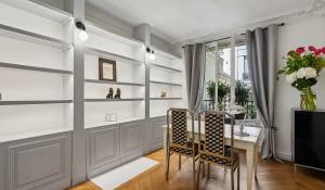 Location Appartement Paris 16ème