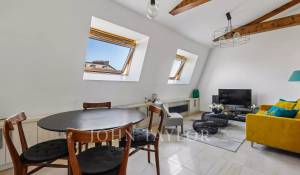 Location Appartement Paris 16ème