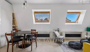Location Appartement Paris 16ème