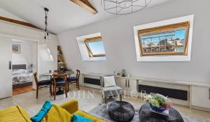 Location Appartement Paris 16ème
