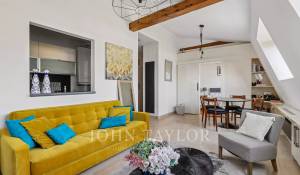 Location Appartement Paris 16ème