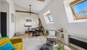 Location Appartement Paris 16ème