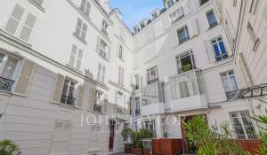 Location Appartement Paris 16ème