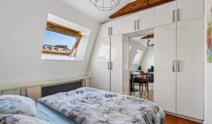 Location Appartement Paris 16ème