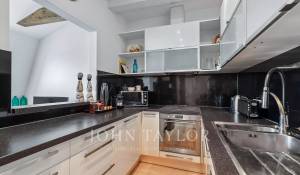 Location Appartement Paris 16ème