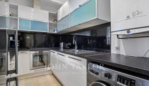 Location Appartement Paris 16ème