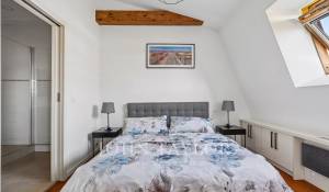 Location Appartement Paris 16ème