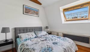 Location Appartement Paris 16ème