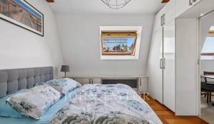 Location Appartement Paris 16ème