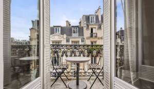 Location Appartement Paris 16ème