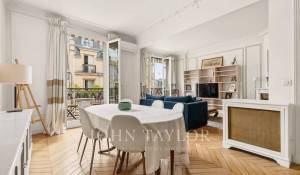 Location Appartement Paris 16ème