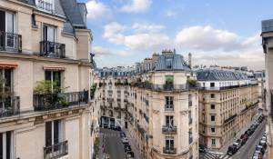 Location Appartement Paris 16ème