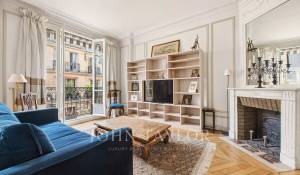 Location Appartement Paris 16ème