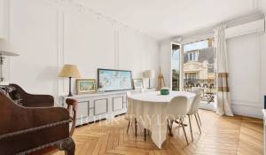 Location Appartement Paris 16ème