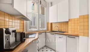Location Appartement Paris 16ème