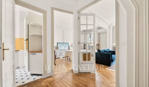 Location Appartement Paris 16ème