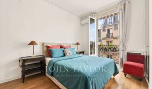 Location Appartement Paris 16ème