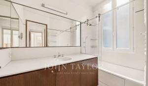 Location Appartement Paris 16ème