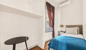 Location Appartement Paris 16ème