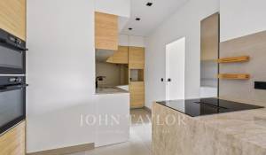 Location Appartement Paris 16ème