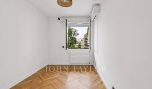 Location Appartement Paris 16ème