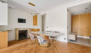 Location Appartement Paris 16ème