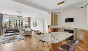 Location Appartement Paris 16ème