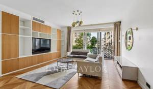 Location Appartement Paris 16ème